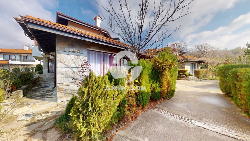 Продава се Етаж от къща в с. Кошарица, Област Бургас - 102 кв.м за 878 €/кв.м - Снимка #11