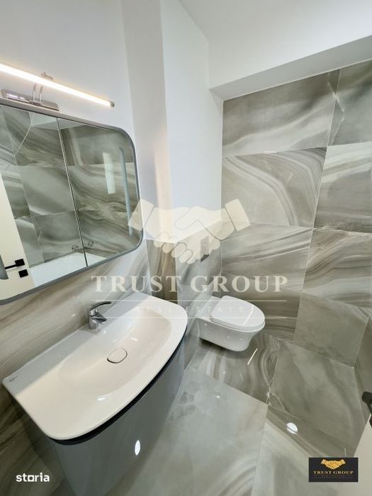 Apartament 3 camere Polona-Dorobanti | Loc de parcare