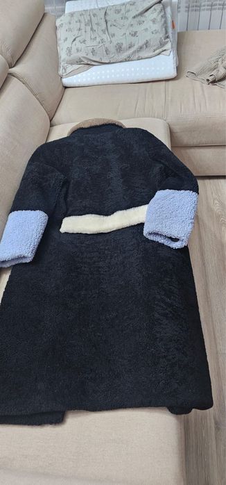 Продам шубу из овчины