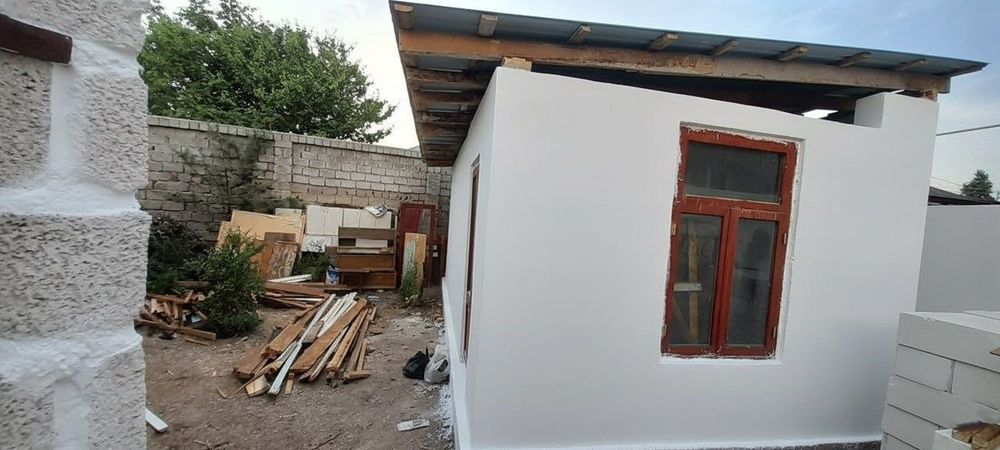 Tayyor kadastiri bor uy sotiladi