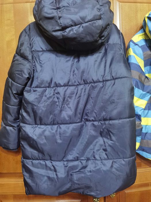 Зимно яке за момче 104р