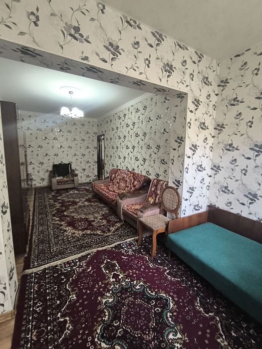 Продажа квартиры сергели