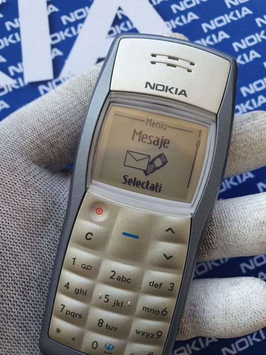 Nokia 1101 Excelent Original!