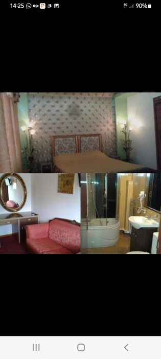 Închiriere garsoniere totul înclus in preț Delfinaru