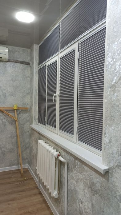 Жалюзи jalyuzi akfa romlarga plise 1 kunda tayyor boladi