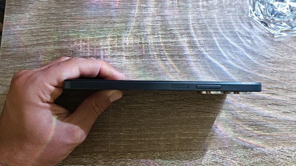 Realme C55 256GB / 8GB RAM - Пълен комплект, калъфи и зарядно