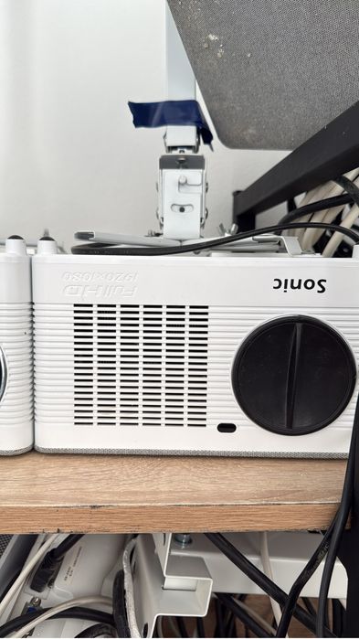 Проекторы epson, sonic, tou yinger