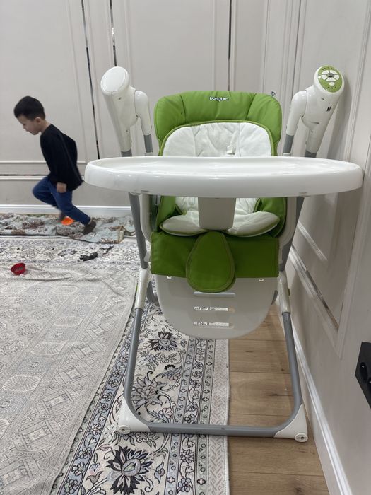 стульчик для кормление