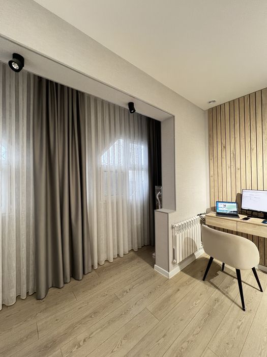 3 комнатная квартира Дархан. Тамара Ханум