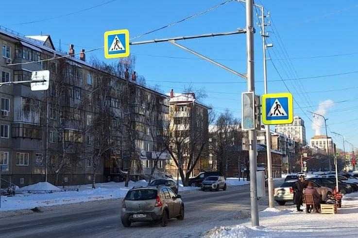 Светофорная опора 4-7 м купить Цена от производителя