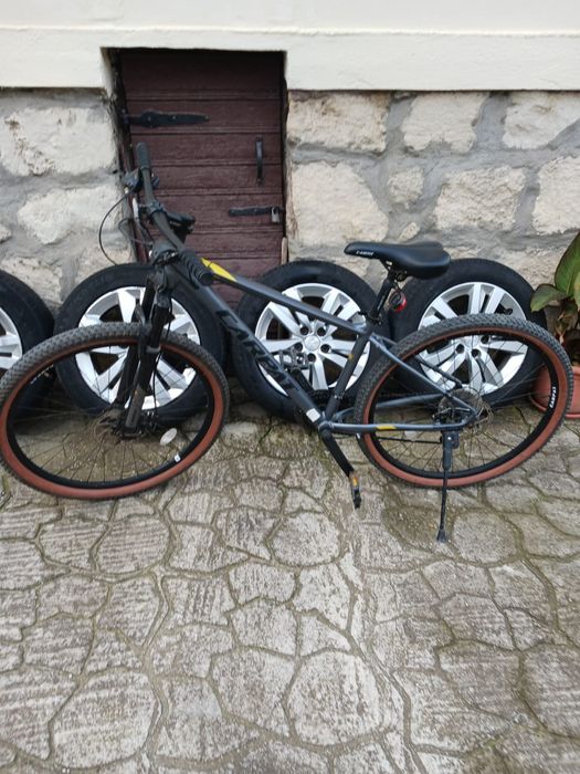 Bicicleta Carpat Sport