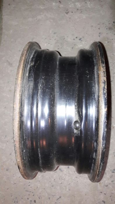 Диск стальной R13 Нексия (Опель)