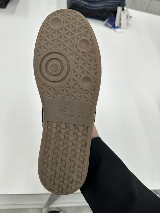 Мужские обувь  Кеды