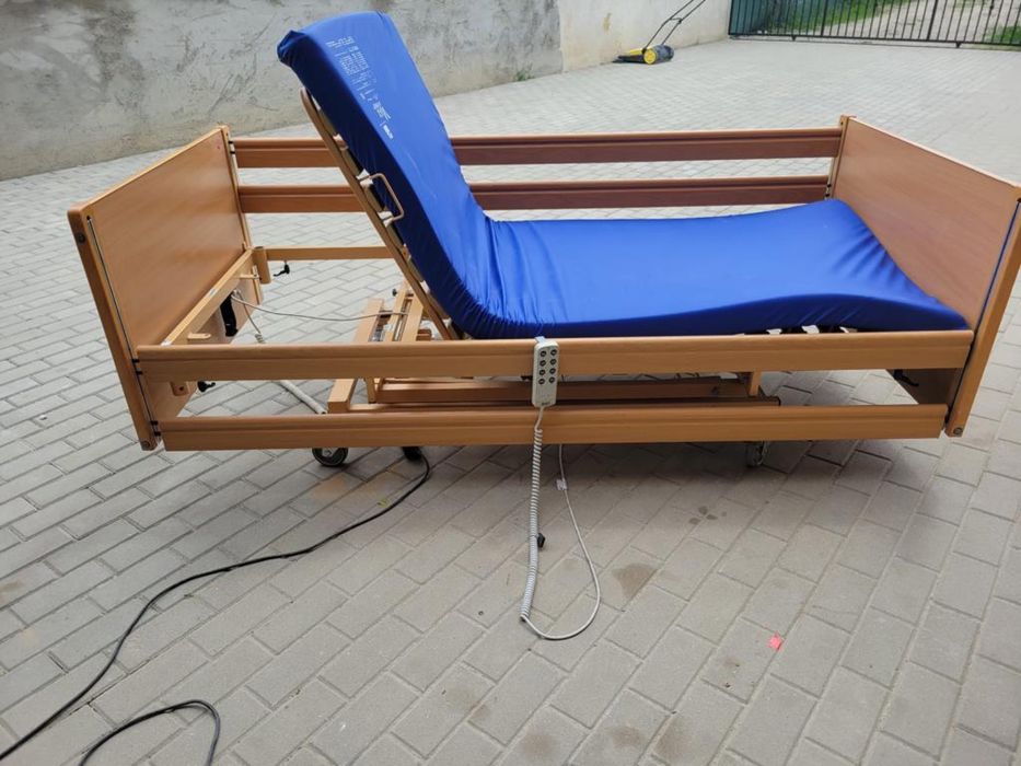 Pat electric /pat medical/ pat spital