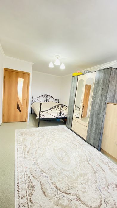 Квартира в 17 микрорайоне