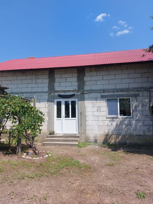 Casa de vanzare