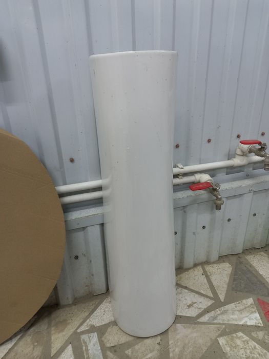 Ножка от раковины тюльпан