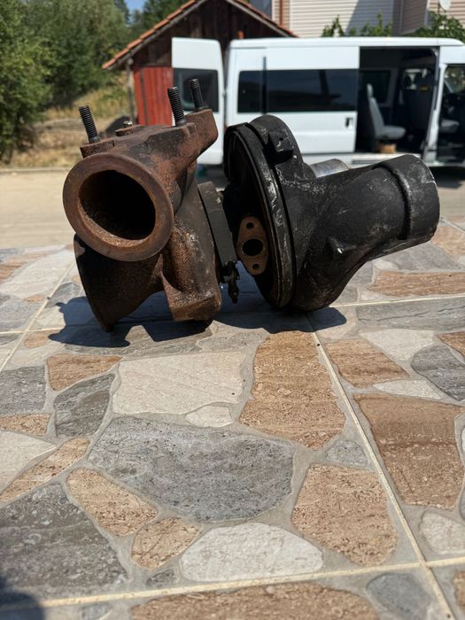 Турбина Honeywell