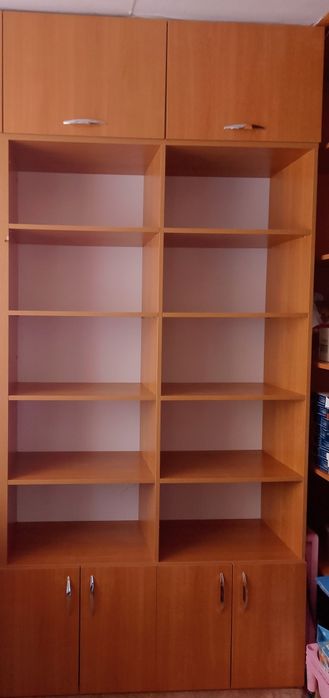 Шкафы в отличном состоянии