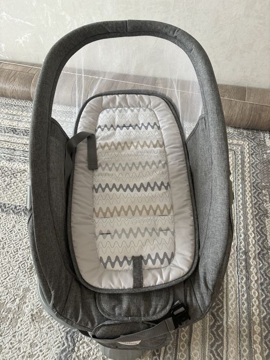 Продам шезлонг…..