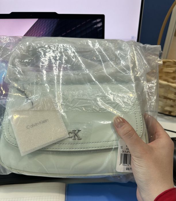 Сумка Calvin Klein