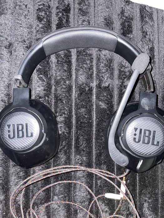 Продавам пълен геймърски сет