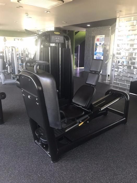 Фитнес уред Technogym Leg Press