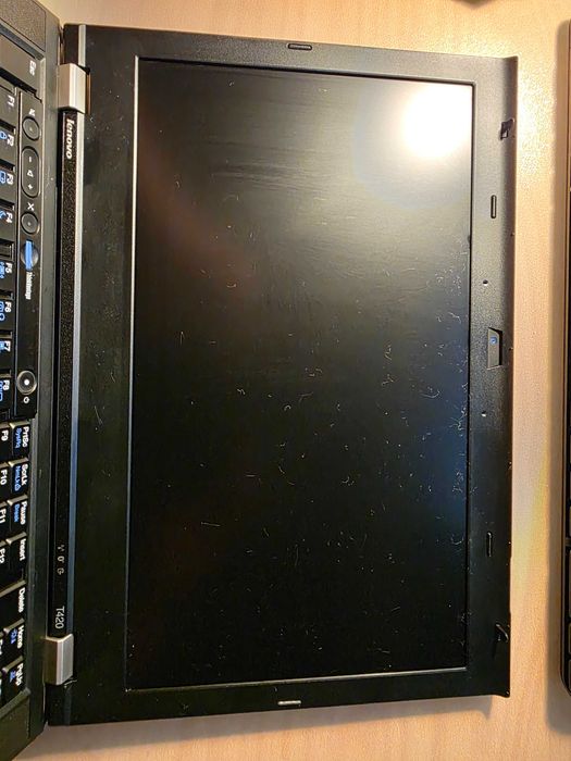 Laptop Lenovo T420 seria profesionala