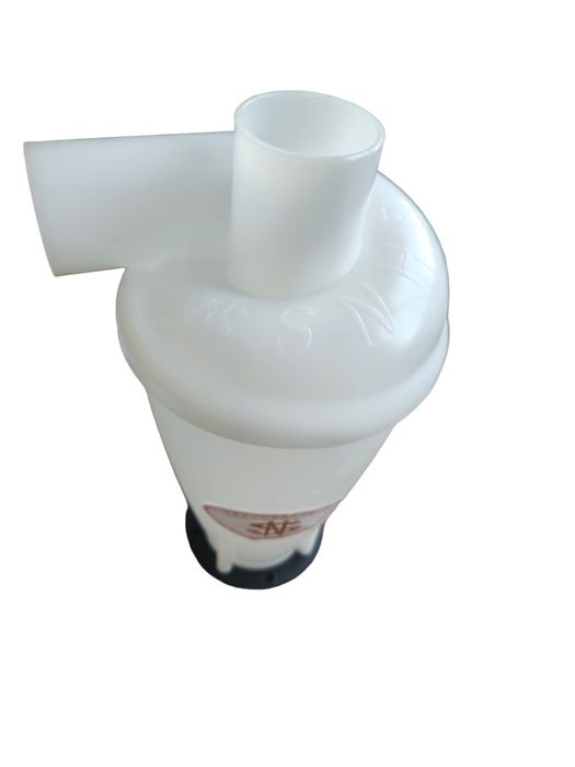 SN50Т6 Центробежен прахоуловител за прахосмукачка жираф шкурене циклон