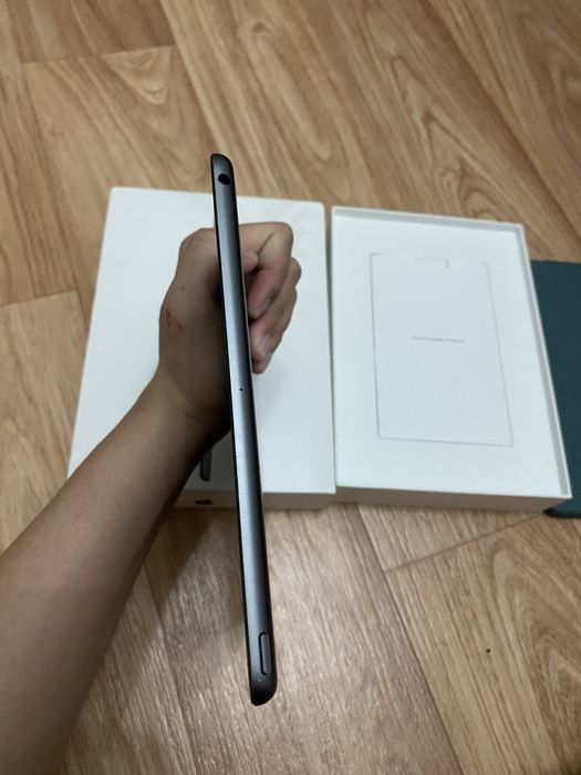 Ipad 8 поколение 128гб