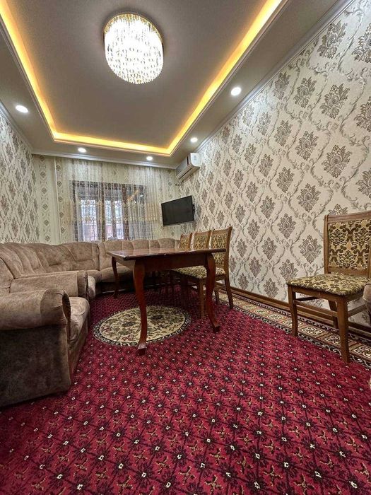 Продаётся улучшенная планировка 3-х ком. квартира.