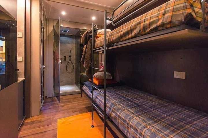 дом на колесах, camper, дача на колесах, кучма уй, kochma uy, кемпер