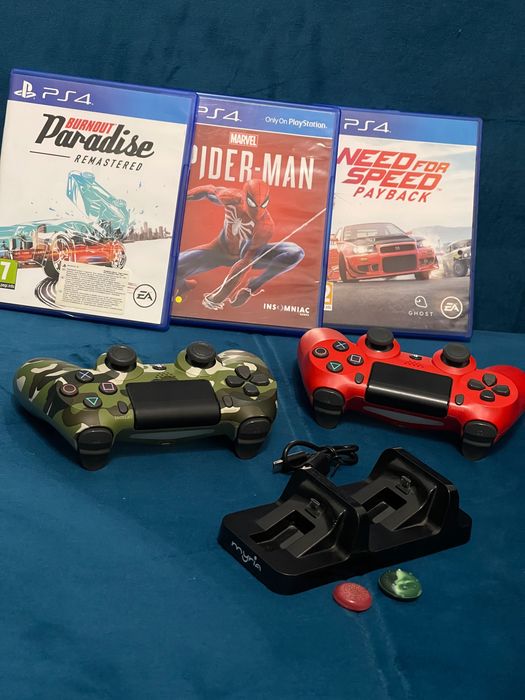 Playstation 4 Pro