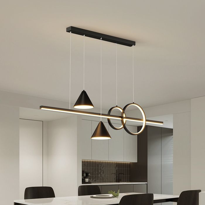 Продам люстру светодиодную