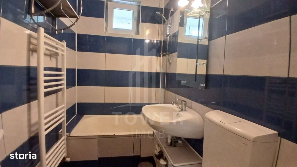 Apartament 2 camere | zona Cedonia
