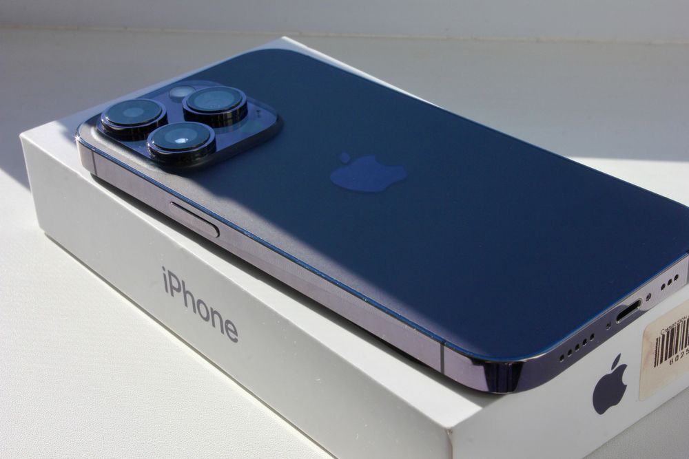 Iphone 14 Pro 256 GB