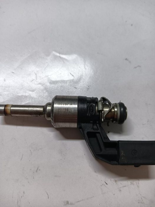 3 Injectoare Combustibil Volkswagen Golf V 1K1 2003 - 2009 1.4 Tsi Blg 03C906036E 30257A