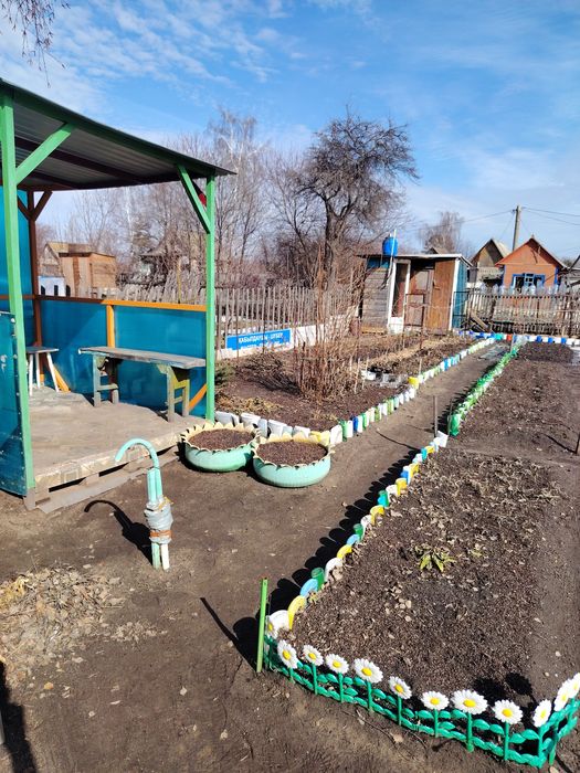 Продаю дачу. Новопавловка. Энергетик-2.