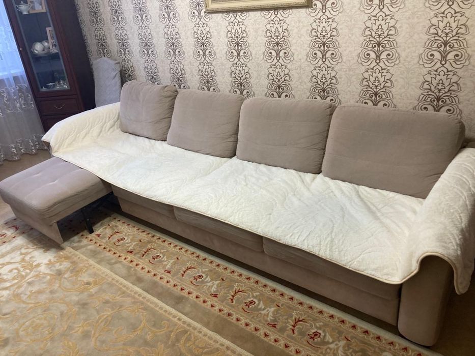 Продам диван! г. Петропавловск