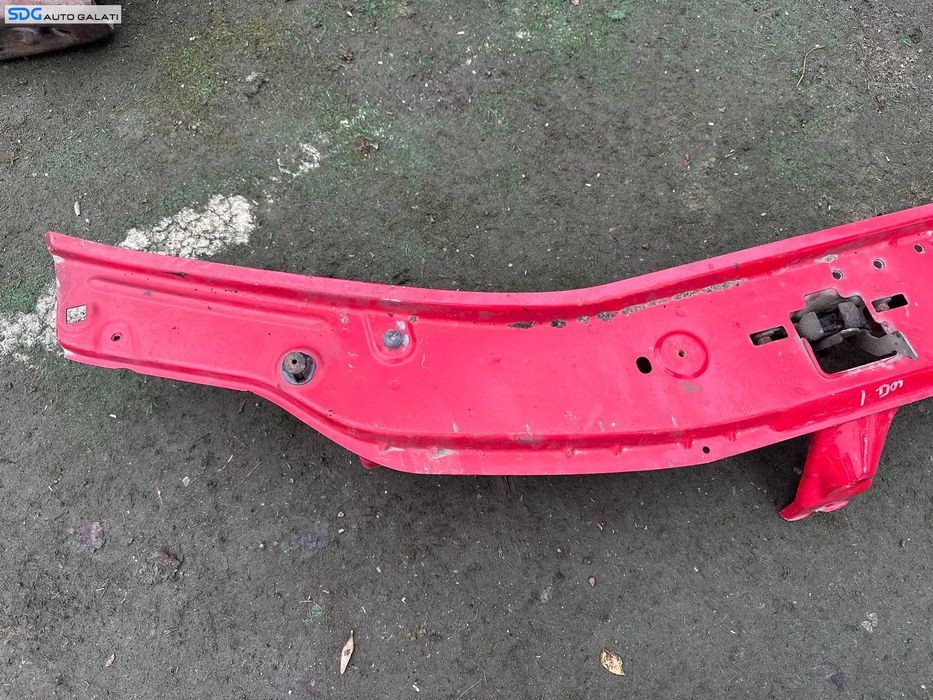 Traversa Superioara Metalica Trager Tragher Dacia Logan 1 2004 - 2012 [X4156]