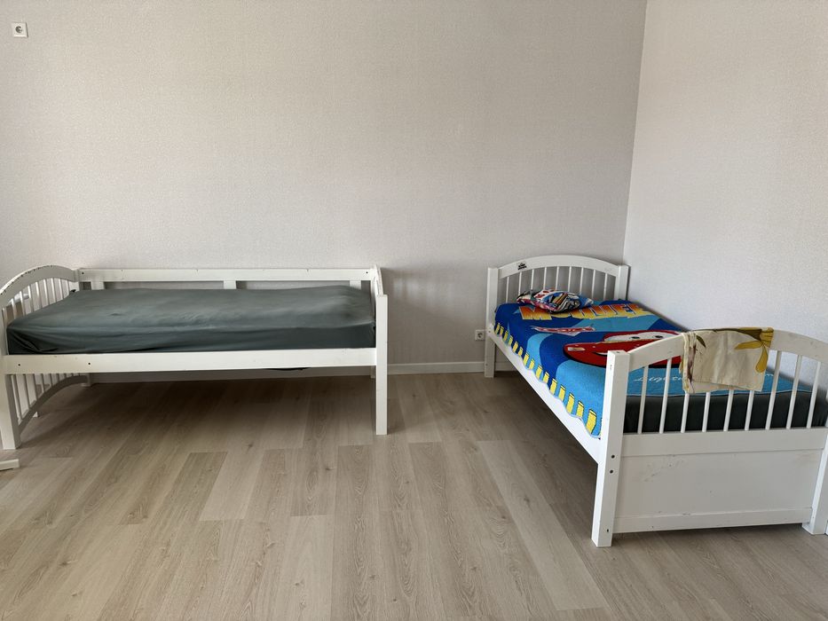 продам детские кровати