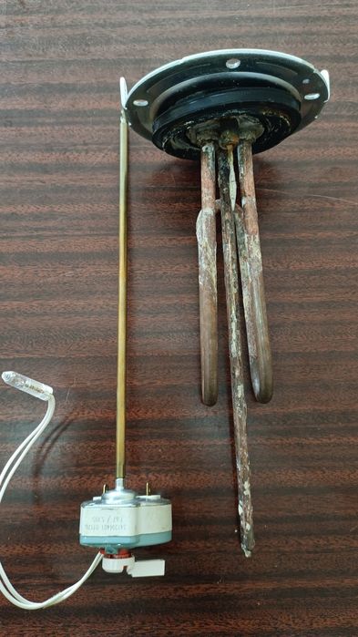 Продам ТЭН для  Ariston