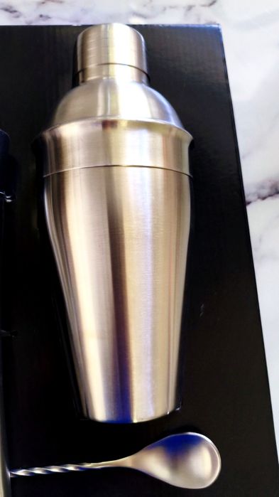 Набор для бармена Отличное состояние