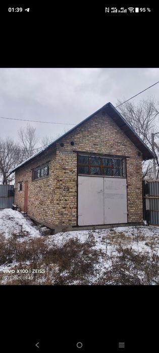 Сдаётся недострой под любой вид деятельности