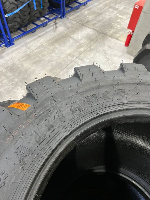 Anvelopa 710/45-26.5 Alliance Forestar 343 20 PR 175 A2 / 168 A8 TL