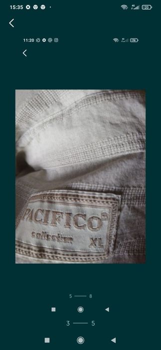 Продам мужские рубашки