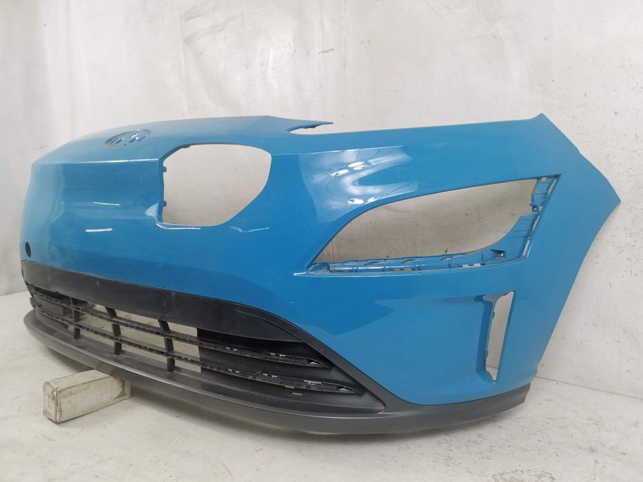 Хюндай Кона Електрик N-Line / Hyundai Kona Electric N-Line Предна брон