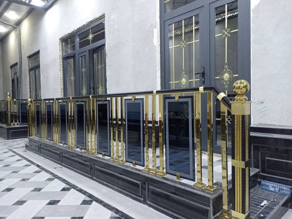 Nerjaveyka perila Premium kachestvada Stoyka fason