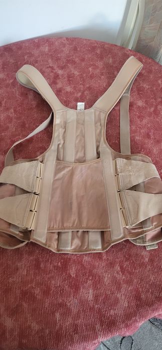 Corset medical.   .