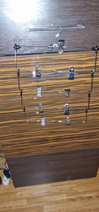 Продам вешалки для одежды. Новые. 7000тг. Срочно. Торг.